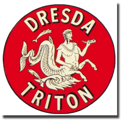 Dresda Triton